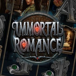 immortal romance